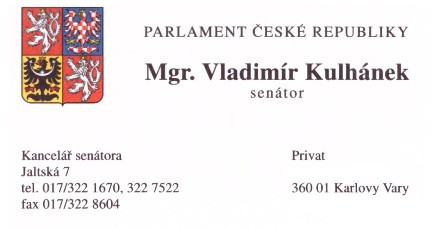 Vladimír Kulhánek